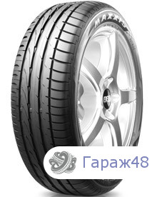Maxxis S-Pro 235/55 R19 101V